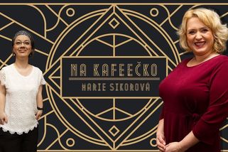 141 cm vysoká Marie: Pro úřady jsem málo postižená, mám si najít práci | Na kafeečko